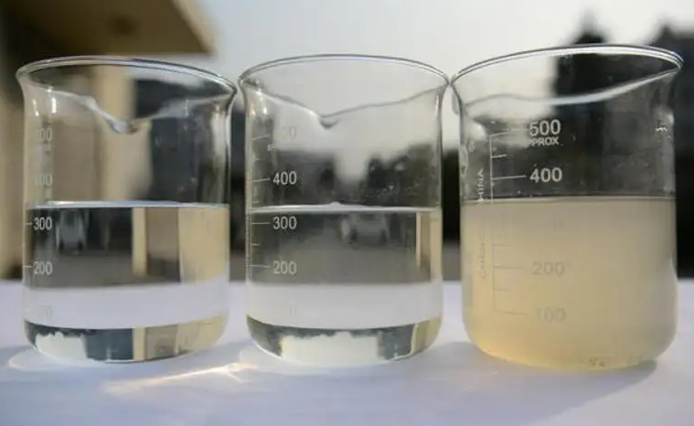 【盛福萊案例】城市生活污水廠污水處理解決方案