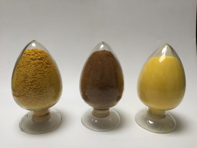 聚合氯化鋁鐵和聚合氯化鋁區別（聚合氯化鋁與聚合氯化鋁有哪些不同）