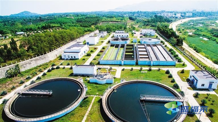 污水處理廠運行成本的構成及計算