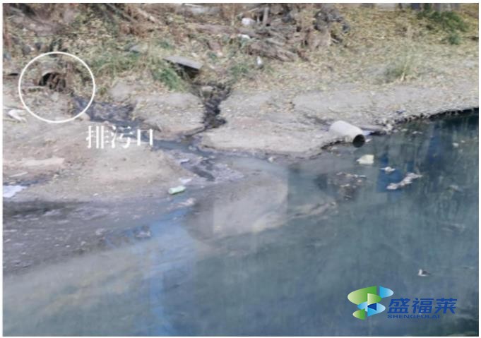 西藏空港新區污水處理設施建設嚴重滯后 生活污水長期直排