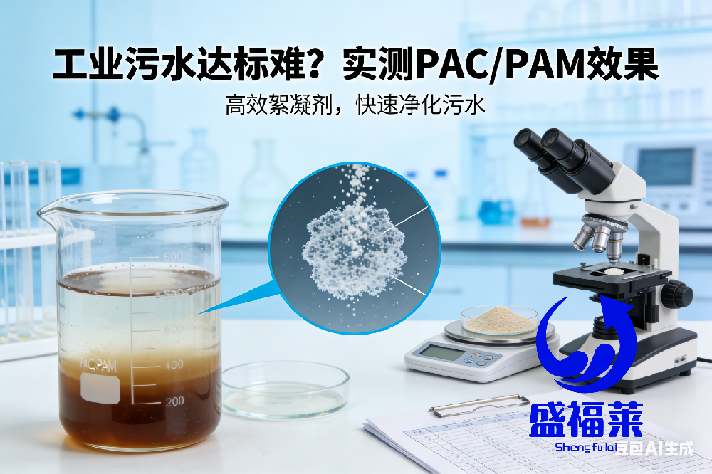 工業廢水專用聚合氯化鋁生產廠家規格齊全